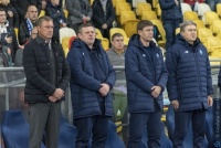 Олександр Севідов: «У Хацкевича немає глибини складу, а головною проблемою залишається місце нападника»