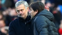 Моурінью в «Реал», Конте в «Манчестер Юнайтед» – можливі тренерські перестановки за версією GdS
