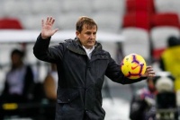 Рауль Ріанчо: «Я працював в «Рубіні», в Україні, в Іспанії, але такого прекрасного колективу, як у «Спартаку», не бачив ніде»