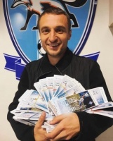 1/8 фіналу Кубку України: у Минаї очікується аншлаг