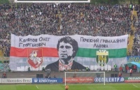 Трансформації Кононова: екс-«бандерівець» – головний кандидат на пост тренера «Спартака»
