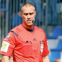 Україна - Туреччина: призначена бригада арбітрів