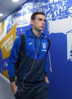 Тренер «Леганеса» оцінив дебют Луніна