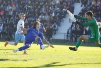 ​Микола Шапаренко: «Повинні були знімати всі питання ще в першому таймі»