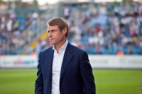 Александр Панков: «С Кононовым «Динамо» могло бы ставить максимальные задачи, но футболка Путина…»