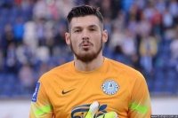 Денис Бойко: «Я дуже пишаюся тим, що був частиною цієї великої команди!»