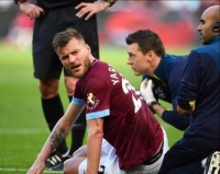 Ярмоленко рассказал про отличие тренировок в «Вест Хэме» и «Динамо» 