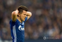 Немецкая пресса катком прошлась по Коноплянке и его партнерам из «Шальке»