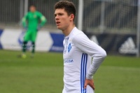 Півзахисник «Динамо» вибув через травму на 7-8 місяців