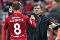 Уткин о Рианчо в «Спартаке»: «Это придурок-таксист. Он вам в машину посажен, и вы никуда от него не денетесь»