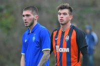 Георгий Цитаишвили: «Хотели победить «Шахтер» именно с крупным счетом»