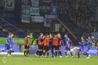 Кендзьора - Степаненку: «Стьопа, спасибі за червону»