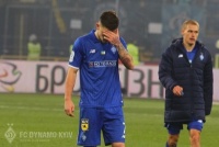 Вербичу комфортніше на фланзі: як словенець змарнував три гольові моменти в грі проти «Шахтаря»