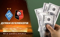 Букмекери оцінили шанси «Динамо» в матчі проти «Ренна» 
