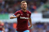 Ярмоленко: «Ледь не задихнувся на 20-й хвилині матчу проти «Евертона»