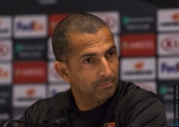 Післяматчева прес-конференція наставника «Ренна» Сабрі Лямуші 