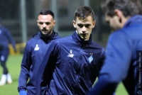 Герой футбольного дня. Володимир Шепелєв