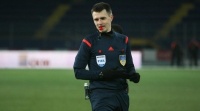 Українські арбітри працюватимуть на матчі Юнацької ліги УЄФА