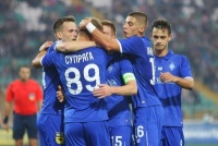 «Динамо» Киев – «Ренн». Прогноз и ставка Алексея Андронова