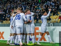 «Динамо» - «Маріуполь». Прогноз і ставки Ігоря Циганика