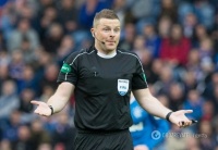 «Динамо» - «Ренн»: Рассудит журналист