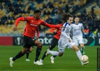 Віктор Хлус: «Шапаренко та Миколенко стають лідерами «Динамо»