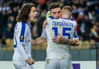 Топ-10 самых опасных игроков «Динамо»