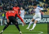 Обзор французских СМИ после победы «Динамо» над «Ренном»