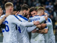 «Динамо» пытается замахнуться на свой абсолютный рекорд в клубном рейтинге УЕФА