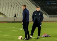 Лужний пропустить матч проти «Ренна»