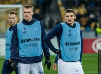 Никита Бурда: «Шаперенко сейчас на волне хайпа»