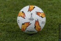 Як «Олімпіакос» готуватиметься до «Динамо»