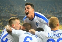 «Динамо» - «Ренн». Наши оценки