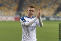 ​«Присутність у складі Цитаїшвілі, а не Морозюка - індикатор, який покаже, чи готове «Динамо» продавати Циганкова»