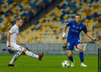 Миколенко прокоментував підписання нового контракту із «Динамо»