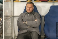 Суркіс: «Хацкевича ніхто не хотів слухати, його звільняли, а він будує команду і продовжуватиме це робити»