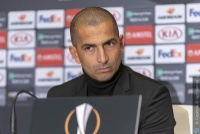 «Ренн» звільнив Лямуші з посади головного тренера