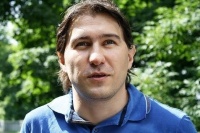 Дмитро Джулай: «Вчора можна було знову згадати, що «Динамо» - це сила в русі»