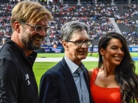 Владелец «Ливерпуля» готов продать клуб за 2 млрд долларов