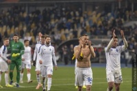 Клубний рейтинг УЄФА: «Динамо» піднялось у топ-20, «Шахтар» зберіг свою позицію