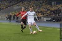 Де сильні українські центральні захисники?