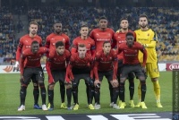 «Ренн» здолав «Яблонєц». Як виглядає турнірна таблиця в групі «Динамо» після п'яти турів ЛЄ