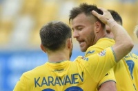 Александр Караваев: «У Ярмоленко идеальная форма головы, чтобы забивать»