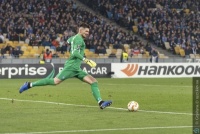 Александр Яковенко: «Бойко был половиной «Динамо»