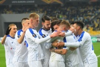 Дмитрий Михайленко: «Динамо» нашло оптимальное сочетание футболистов»