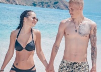 Жена Виталия Буяльского: «Бесит, когда говорят, что я на деньги повелась»