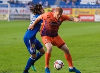 «Динамо» - «Маріуполь»: орієнтовні склади