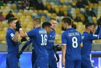 Чотири думки після матчу «Динамо» - «Маріуполь» 