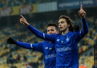 «Динамо» 4:0 «Маріуполь». Фотозвіт та відео всіх голів із-за воріт