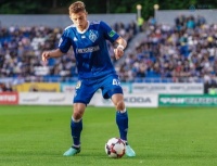 Звєров спростував свій «інсайд» щодо ймовірного дебюту Миколенка у збірній України